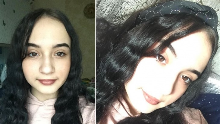 Полиция ищет 15-летнюю томичку, предположительно, уехавшую в Кузбасс