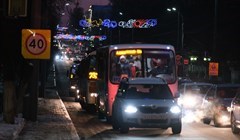 Поднять на рубль или пять: тариф на перевозку томичей обсудили в мэрии