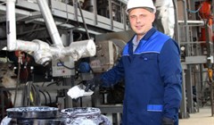 Сибирский титан хочет начать строить завод в Северске в январе 2023г