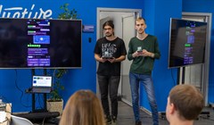Команда студентов ТУСУРа победила в Tomsk BlackBox Hackathon