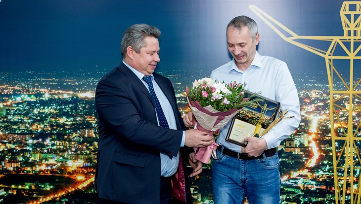 Компания Сибагро признана лучшим энергопотребителем Томской области
