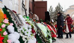 Погибшие в зимнем ДТП томские медики награждены посмертно