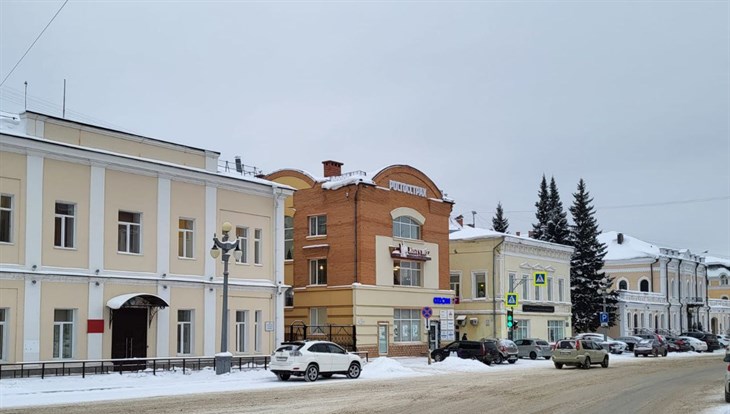Томичи могут застраховать жилье в Росгосстрахе со скидкой до 25%