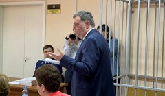 Кляйн: не понимаю обвинения по второму делу из-за его противоречивости