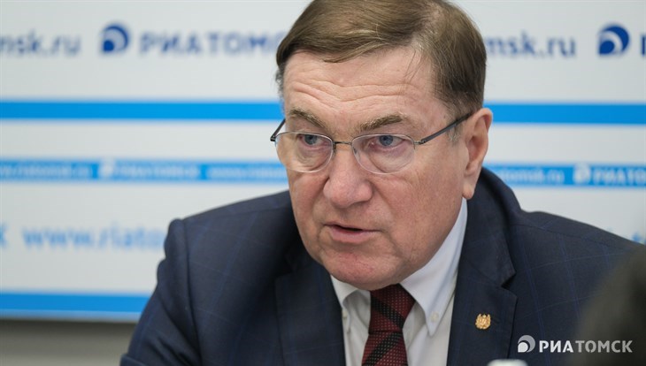 Власти РФ думают над удешевлением строительства томского кампуса