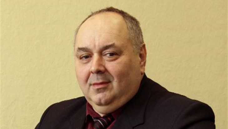 Томский профессор Аркадий Семке скончался на 64-м году жизни