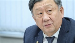 Чойнзонов: томским онкобольным нужна реабилитация по ОМС