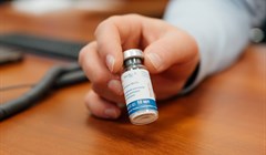 Томский политех произвел 1,2 тыс флаконов нового радиофармпрепарата