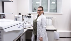 ТГУ печатает биоткани из живых клеток для тестирования лекарств