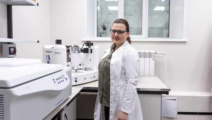 ТГУ печатает биоткани из живых клеток для тестирования лекарств