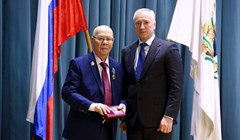Томские ученые получили госнаграды ко Дню российской науки