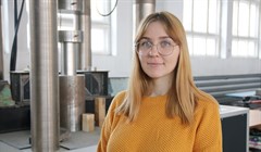 Студентка ТГАСУ изучает, как повысить сейсмоустойчивость домов в Корее