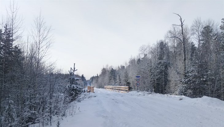 Не в бетоне дело: как отремонтируют дорогу до томской Катайги в 2023г