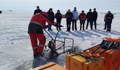 Томский политех примет участие в проекте гамма-обсерватории TAIGA