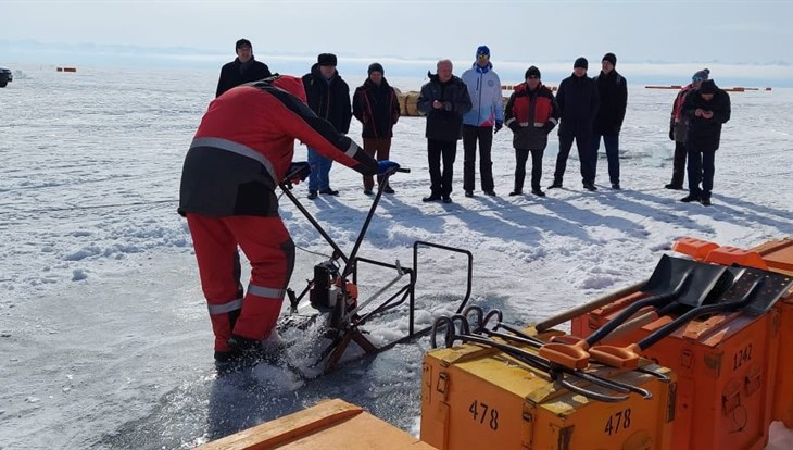 Томский политех примет участие в проекте гамма-обсерватории TAIGA