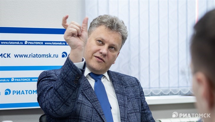 Томский НИИПП выводит на рынок новую версию электростимулятора для ЖКТ