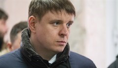 Ответственность проверяющих: Суходолов отвечает томской Счетной палате