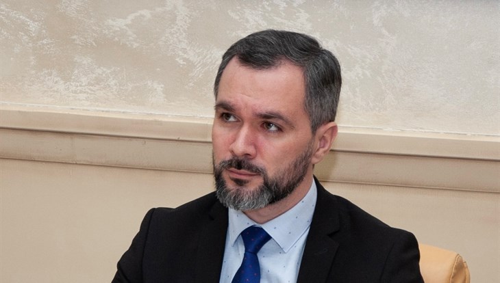 Биография Егора Тимофеева