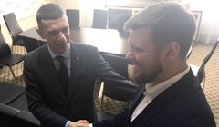 Ратнер и Лучшев стали кандидатами на пост мэра Томска