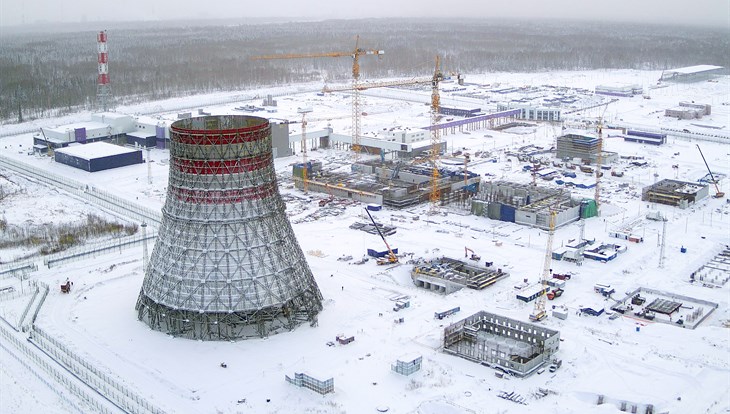 СХК ищет кадры в Томске и Кемерове, потеряв подпитку от Северска