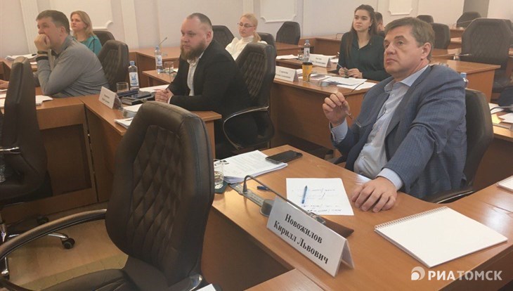 Опыт и молодость: члены комиссии о кандидатах на пост мэра Томска