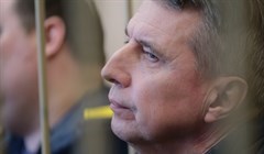 Прокурор: Паршуто нужно оставить в СИЗО – он хочет эмигрировать