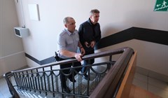 Процесс по делу Паршуто и Терещенко – фото из зала суда