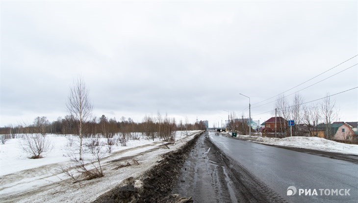 ГК Гранит: рядом с ОЭЗ томский кампус точно не затопит