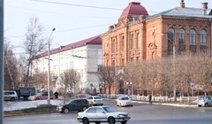 Суббота в Томске ожидается холодной и ветреной
