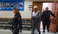 Глава агрохолдинга Томский отправлен под домашний арест до 23 мая