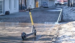 Начало апреля не порадует томичей теплом
