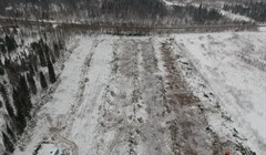 Мусоросортировочный комплекс в Томске начнут строить летом 2023г