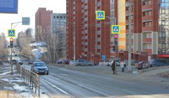 Ремонт дорог в 2023 году будет в основном идти на окраинах Томска