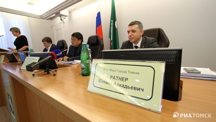 Выбор, которого не было: депутаты о неслучившихся выборах мэра Томска