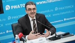 Галажинский утвержден в должности ректора ТГУ, теперь до 2029 года