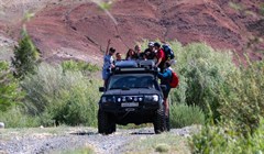 Не навреди: где в Томске учат устойчивому туризму