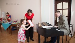 Пианист Александр Петров сыграет томичам на благотворительном концерте