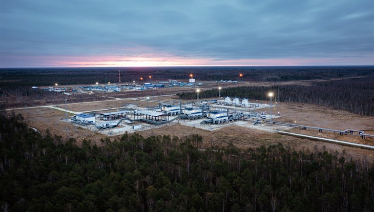 Газпромнефть-Восток и ТПУ изготовили детали для нефтегазовой отрасли