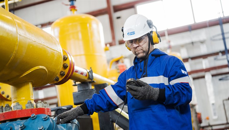 Газпромнефть-Восток и ТПУ изготовили детали для нефтегазовой отрасли