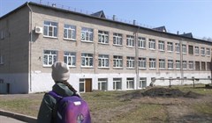 Власти надеются согласовать смету на достройку школы в Корнилове в мае