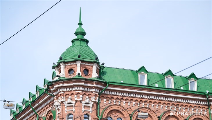 Программы кандидатов в мэры Томска стали доступны на сайте гордумы