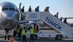 Еще одна авиакомпания запускает рейсы из Томска в Сочи в мае