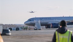 Новый проект потребуется для удлинения ВПП томского аэропорта
