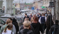 Смертность трудоспособных мужчин выросла в Томской области на 32%