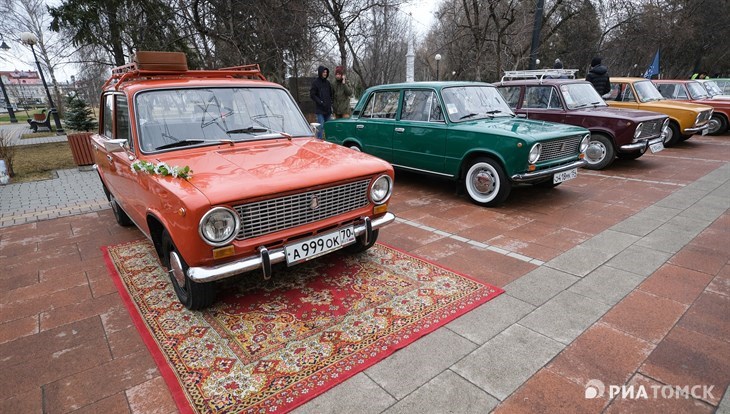 Выставка советского дизайна пройдет в ТГУ