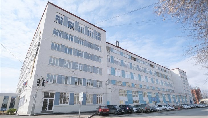 Томский НИИПП запустил производство взрывобезопасных светильников