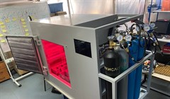 Стартап ТУСУРа планирует в 2023г вывести на рынок климатические камеры