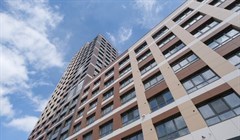 Голландия в центре Томска: что особенного в доме ТДСК на Комсомольском