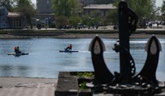 Битва озер: что и как благоустроят в Томске в 2024 году