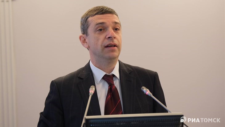 Биография Михаила Ратнера